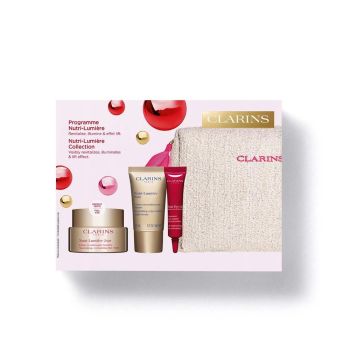 Zestaw do pielęgnacji twarzy dla niej Extra Firming Holiday Gift Set 
