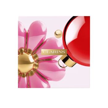 Zestaw do pielęgnacji twarzy dla niej Double Serum & Extra Firming Holiday Gift Set 