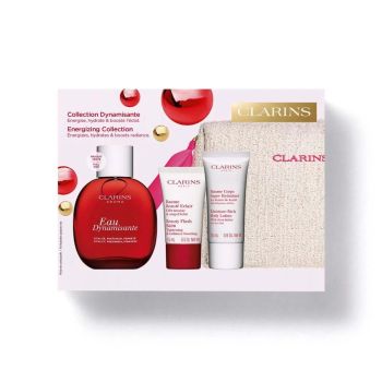 Zestaw prezentowy dla niej Eau Dynamisante Holiday Season Gift Set 