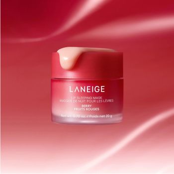 Zestaw do pielęgnacji twarzy dla niej Wonder Lip Duo Gift Set 