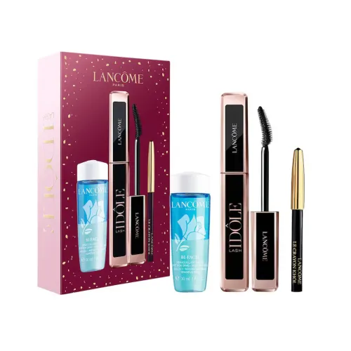 Zestawy do makijażu Lash Idôle Mascara Makeup Gift Set
