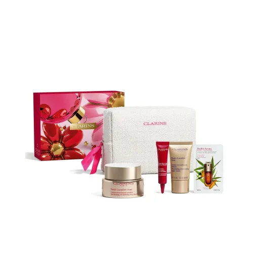 Zestaw do pielęgnacji twarzy dla niej Extra Firming Holiday Gift Set