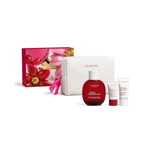 Zestaw prezentowy dla niej Eau Dynamisante Holiday Season Gift Set